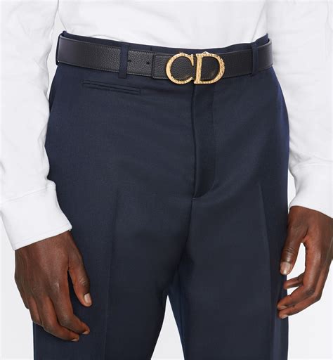 cd dior belt